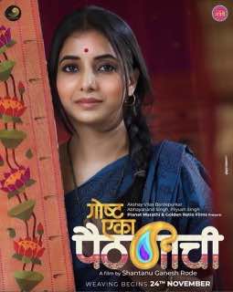 Испачканное сари